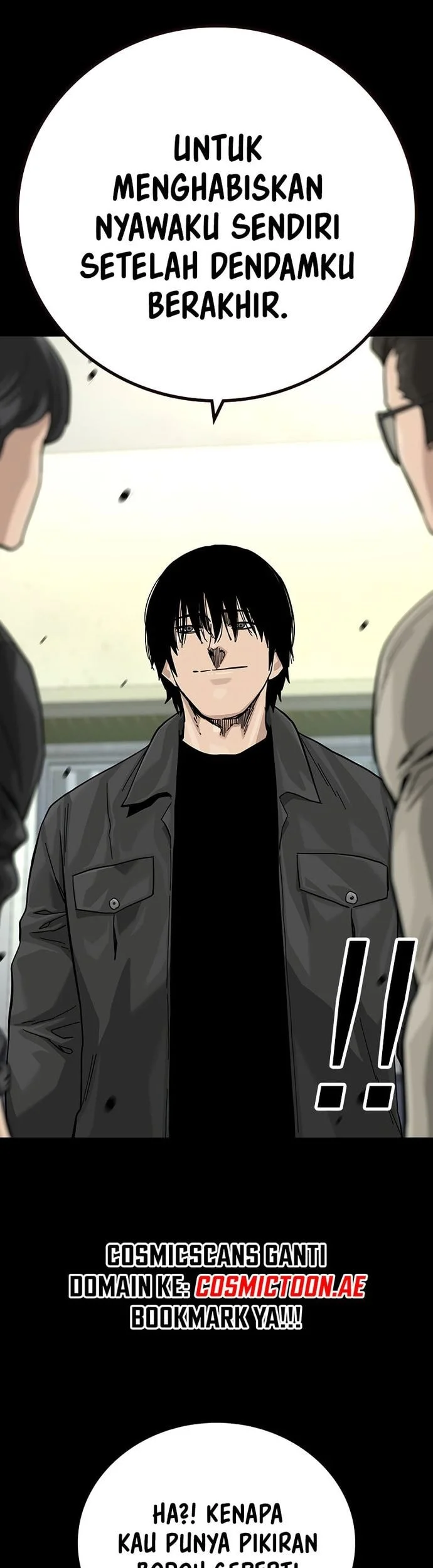 Everyone Loves Her Chapter 158 Gambar 182