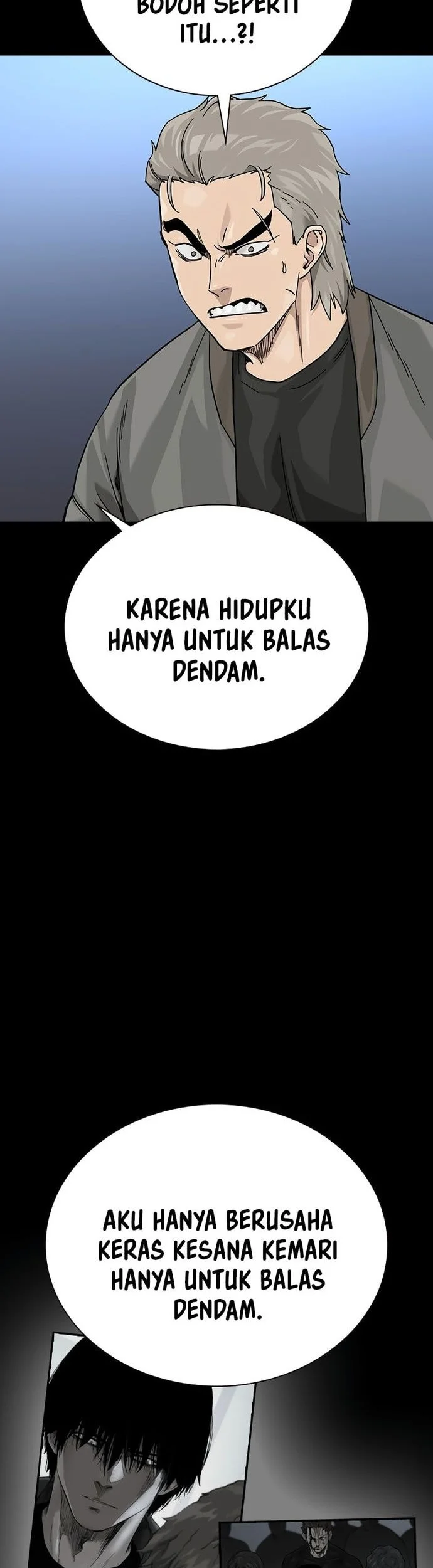 Everyone Loves Her Chapter 158 Gambar 183