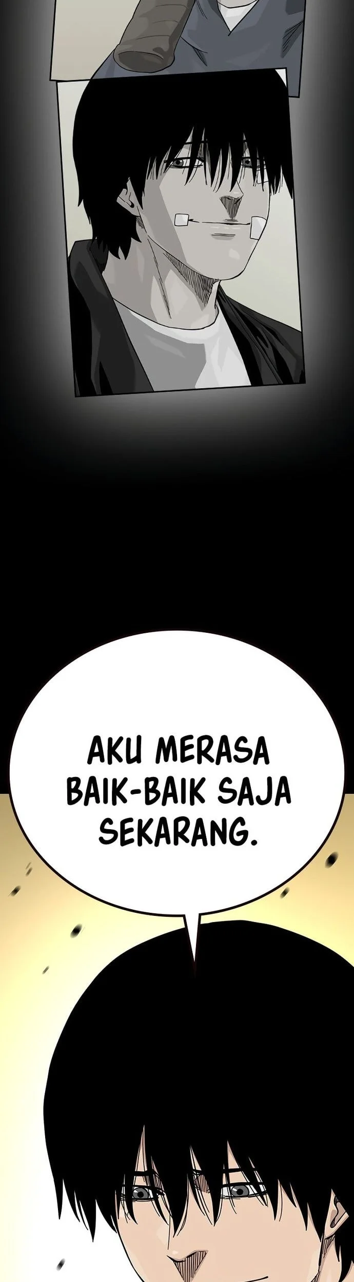 Everyone Loves Her Chapter 158 Gambar 186