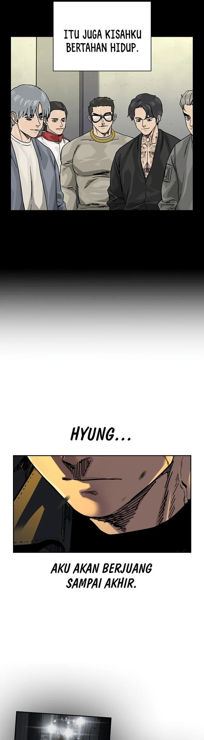 Everyone Loves Her Chapter 158 Gambar 188