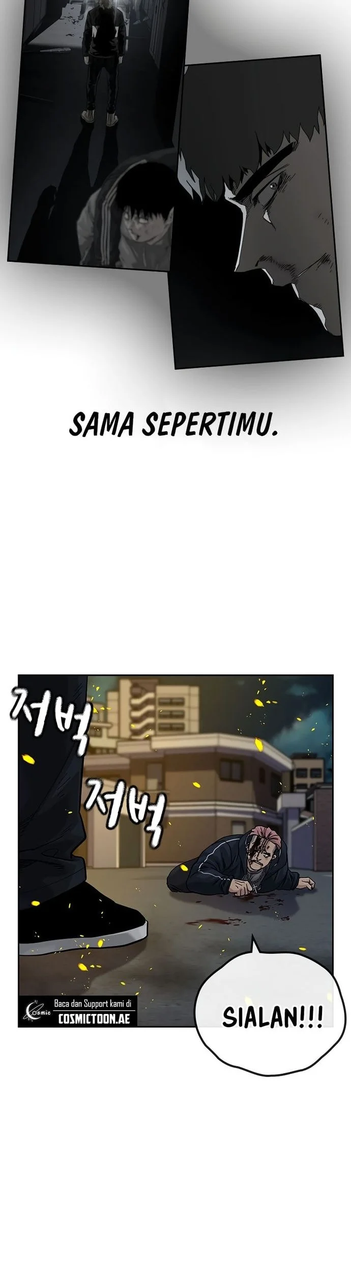 Everyone Loves Her Chapter 158 Gambar 189