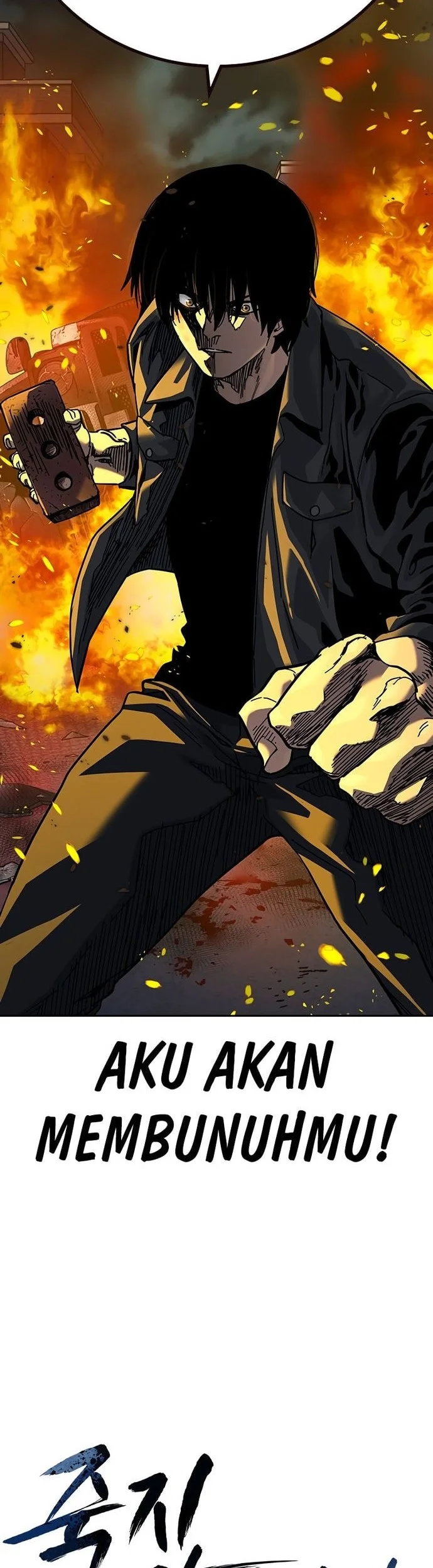 Everyone Loves Her Chapter 158 Gambar 192