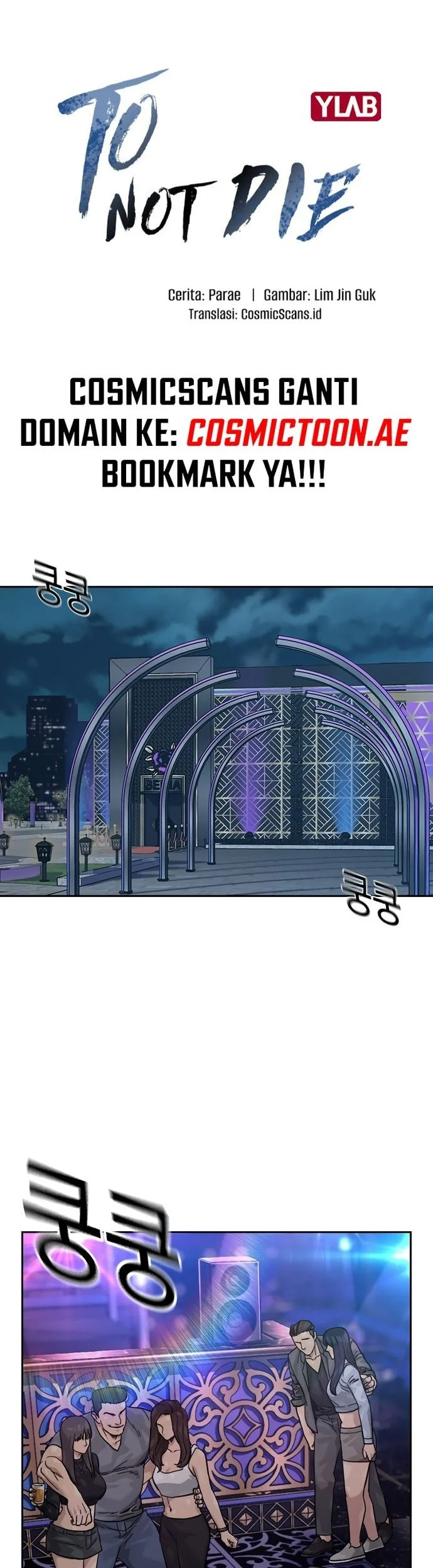 Everyone Loves Her Chapter 158 Gambar 18