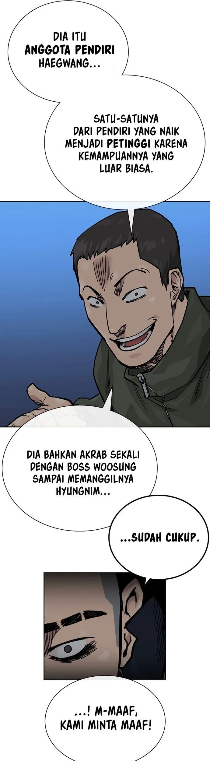 Everyone Loves Her Chapter 158 Gambar 23