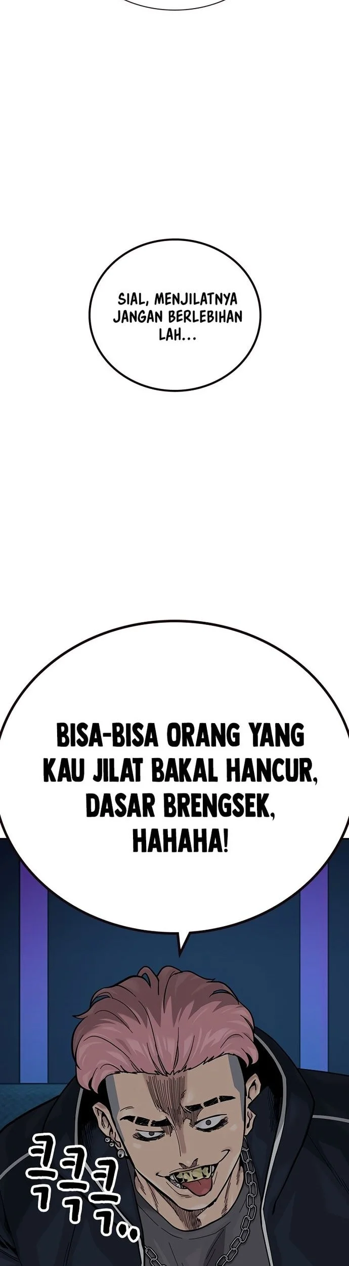 Everyone Loves Her Chapter 158 Gambar 24