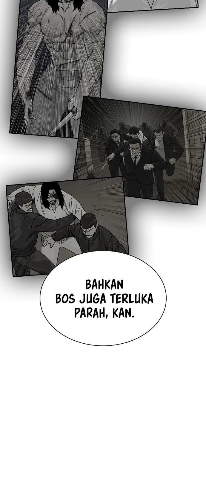 Everyone Loves Her Chapter 158 Gambar 28