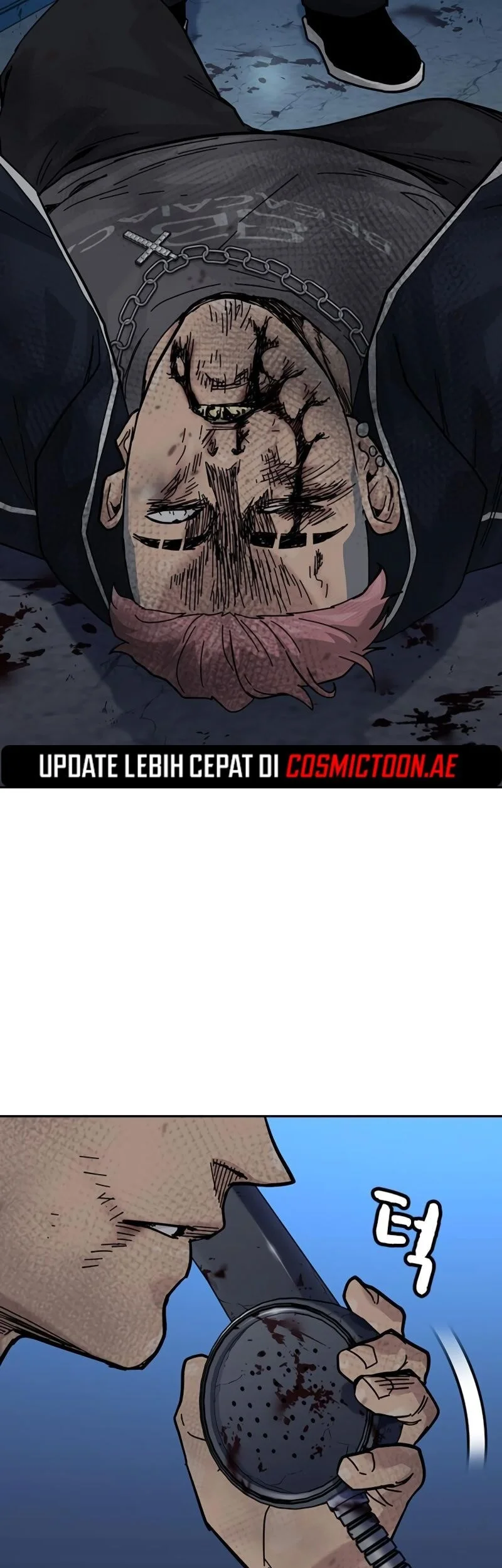 Everyone Loves Her Chapter 159 Gambar 55