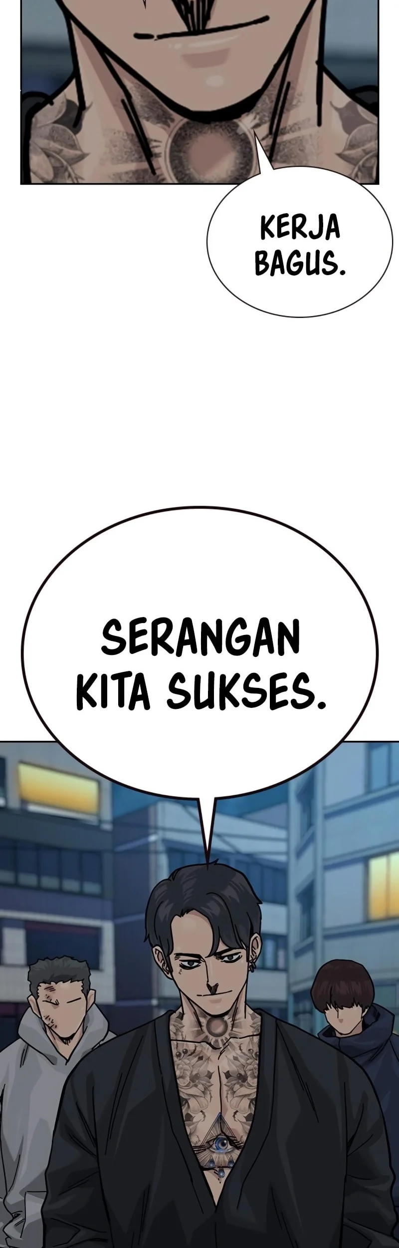 Everyone Loves Her Chapter 159 Gambar 60