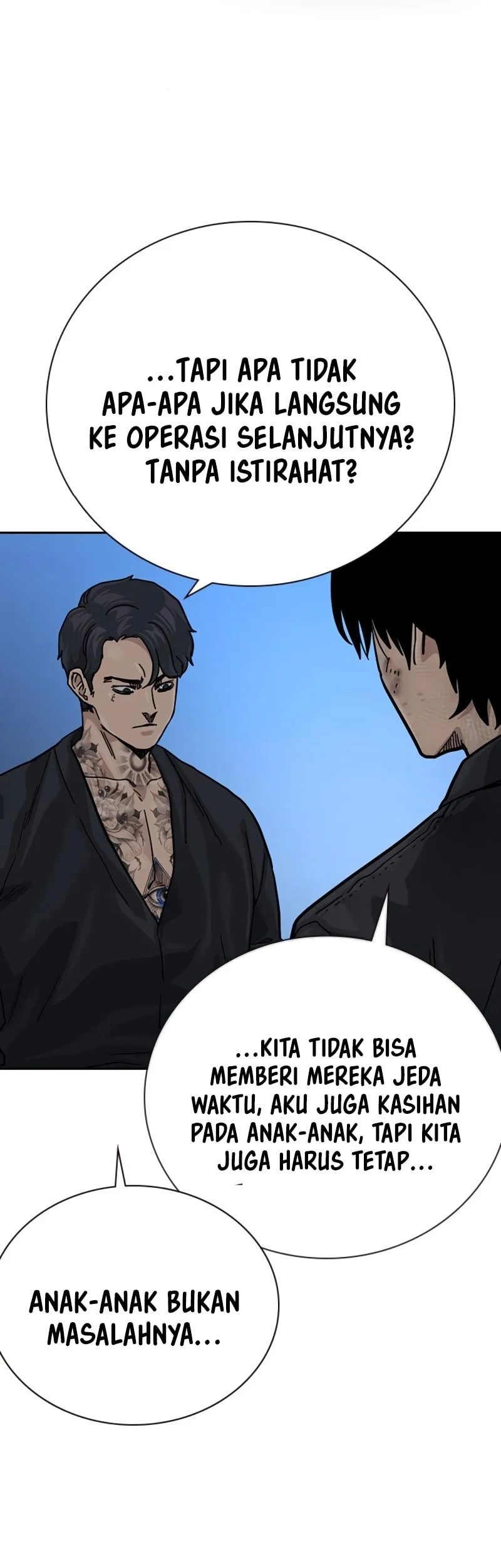 Everyone Loves Her Chapter 159 Gambar 63