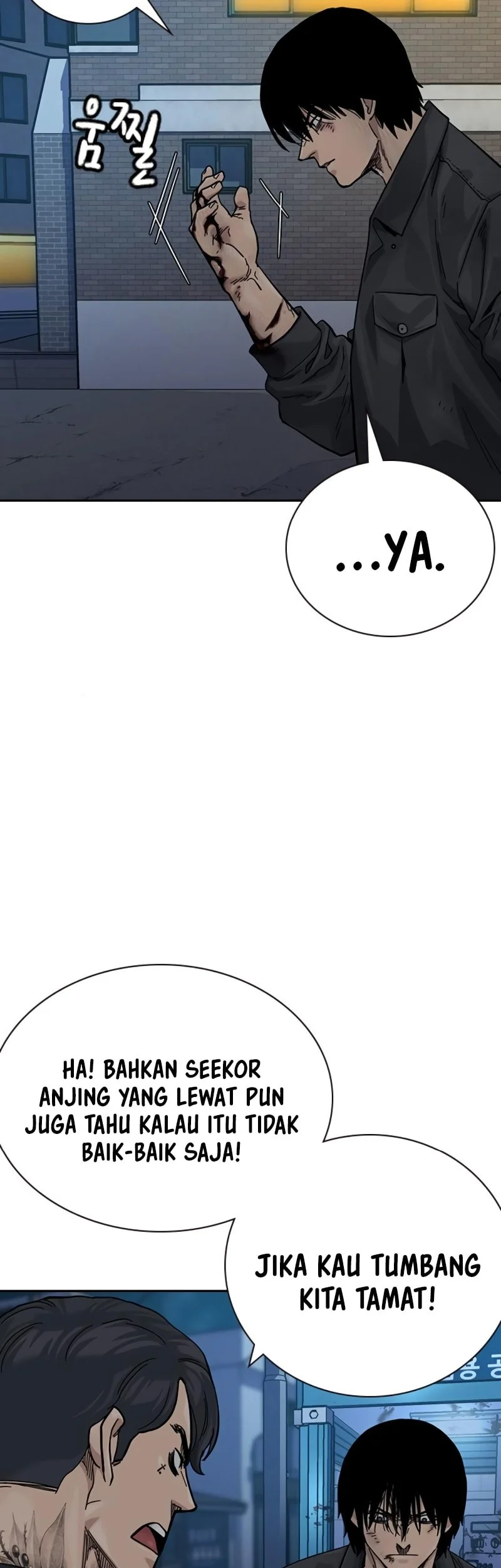 Everyone Loves Her Chapter 159 Gambar 65