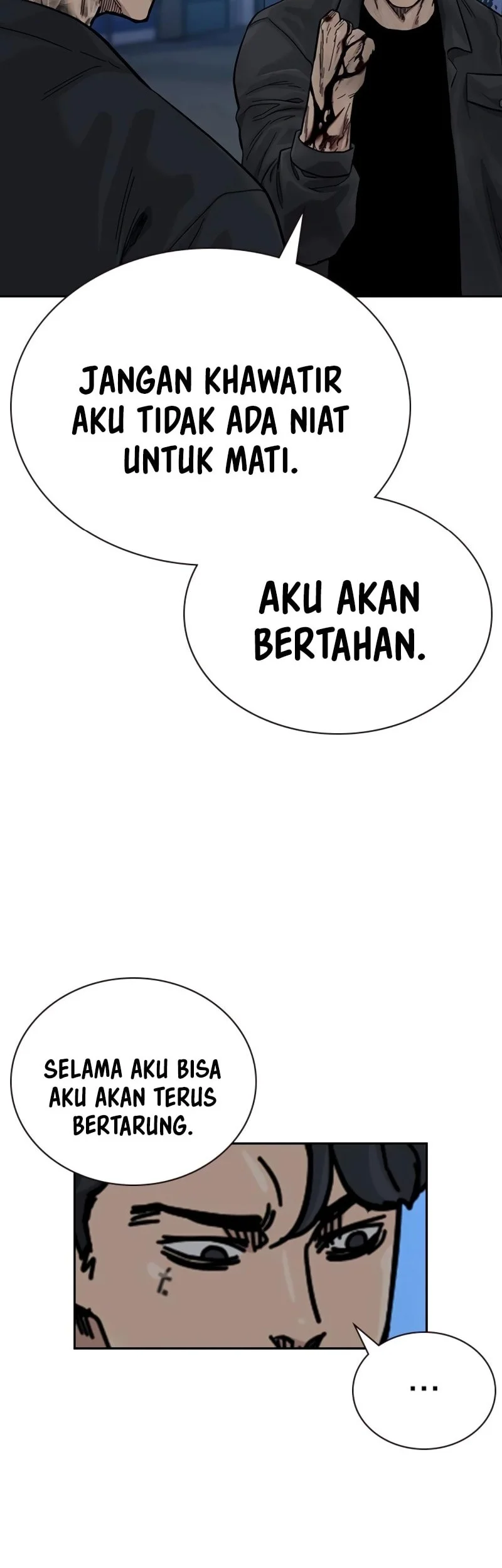 Everyone Loves Her Chapter 159 Gambar 66