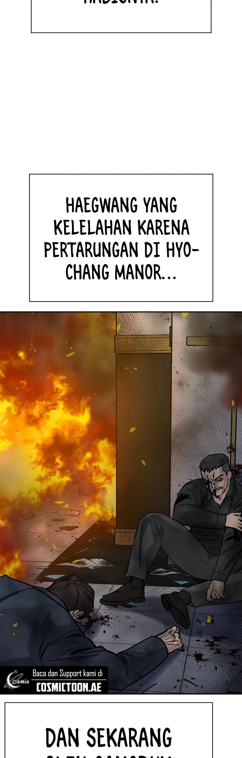 Everyone Loves Her Chapter 159 Gambar 70