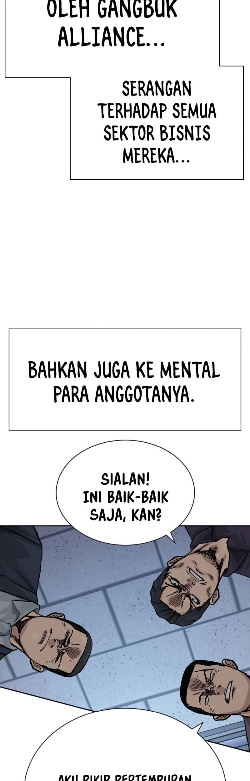 Everyone Loves Her Chapter 159 Gambar 71