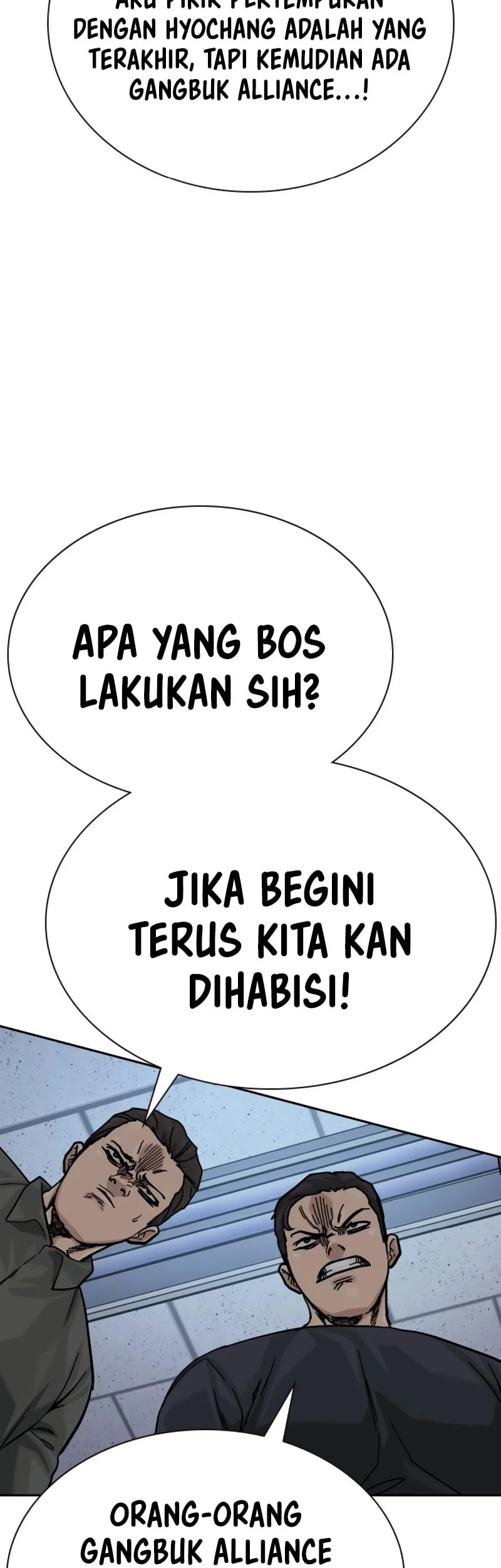 Everyone Loves Her Chapter 159 Gambar 72