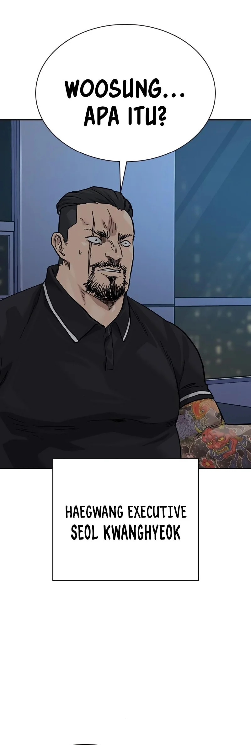 Everyone Loves Her Chapter 159 Gambar 74