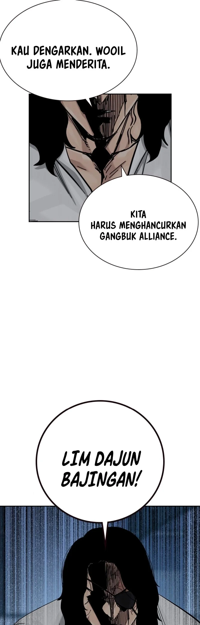 Everyone Loves Her Chapter 159 Gambar 75