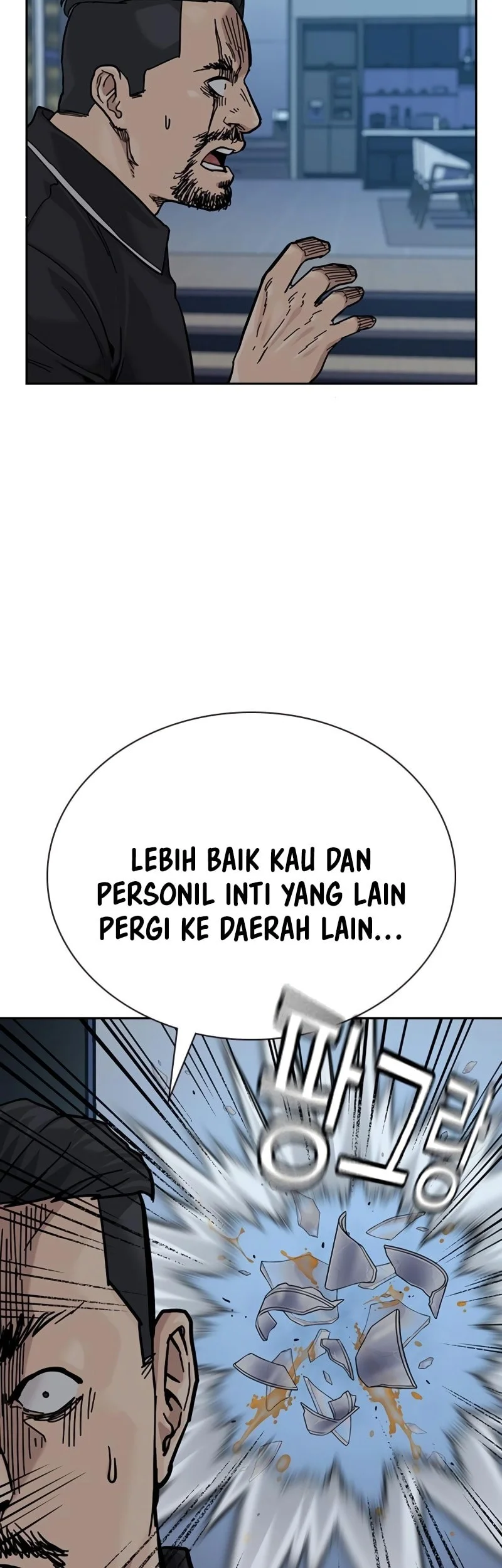 Everyone Loves Her Chapter 159 Gambar 79
