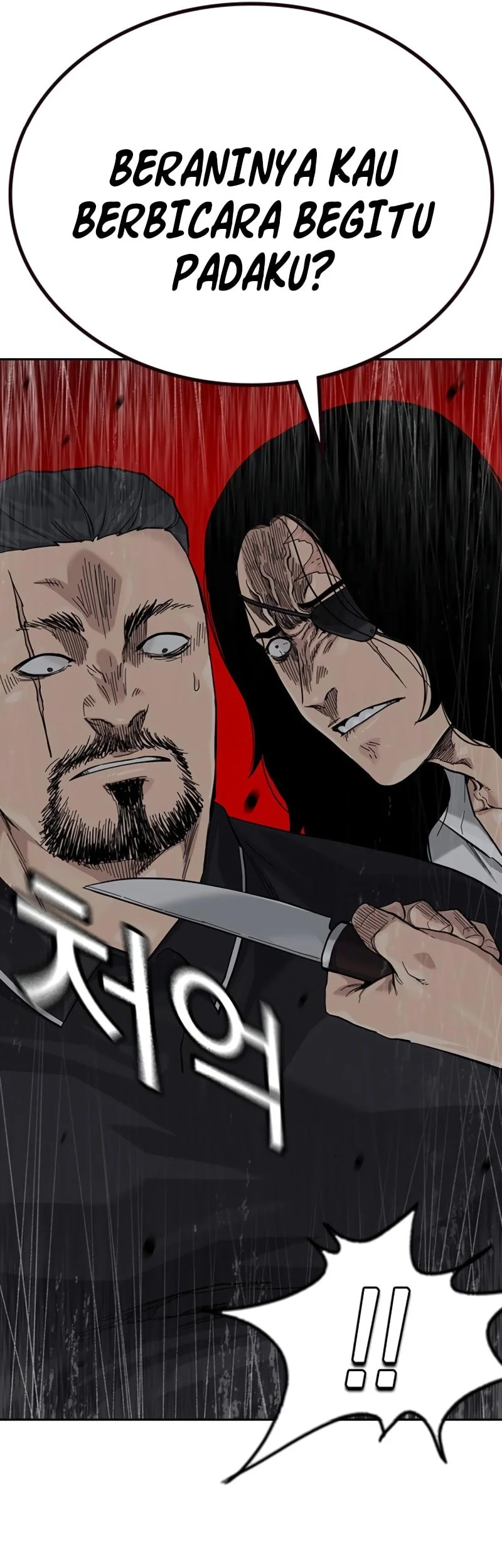 Everyone Loves Her Chapter 159 Gambar 87