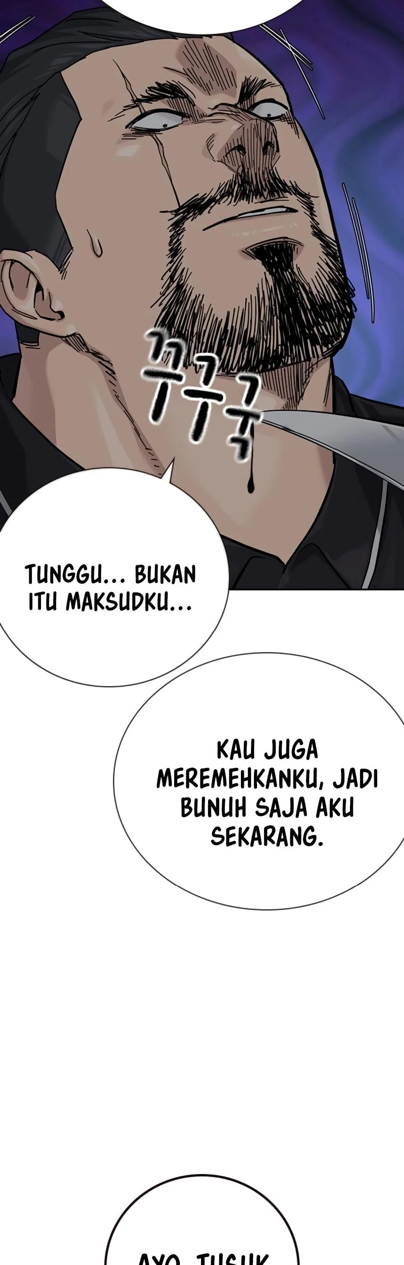 Everyone Loves Her Chapter 159 Gambar 89