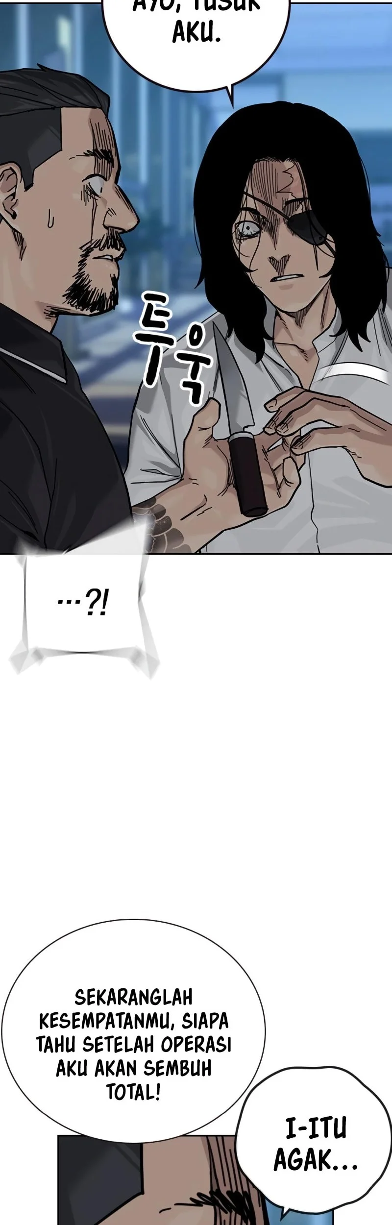 Everyone Loves Her Chapter 159 Gambar 90