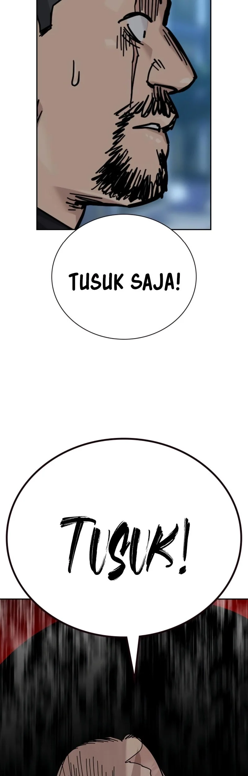 Everyone Loves Her Chapter 159 Gambar 91