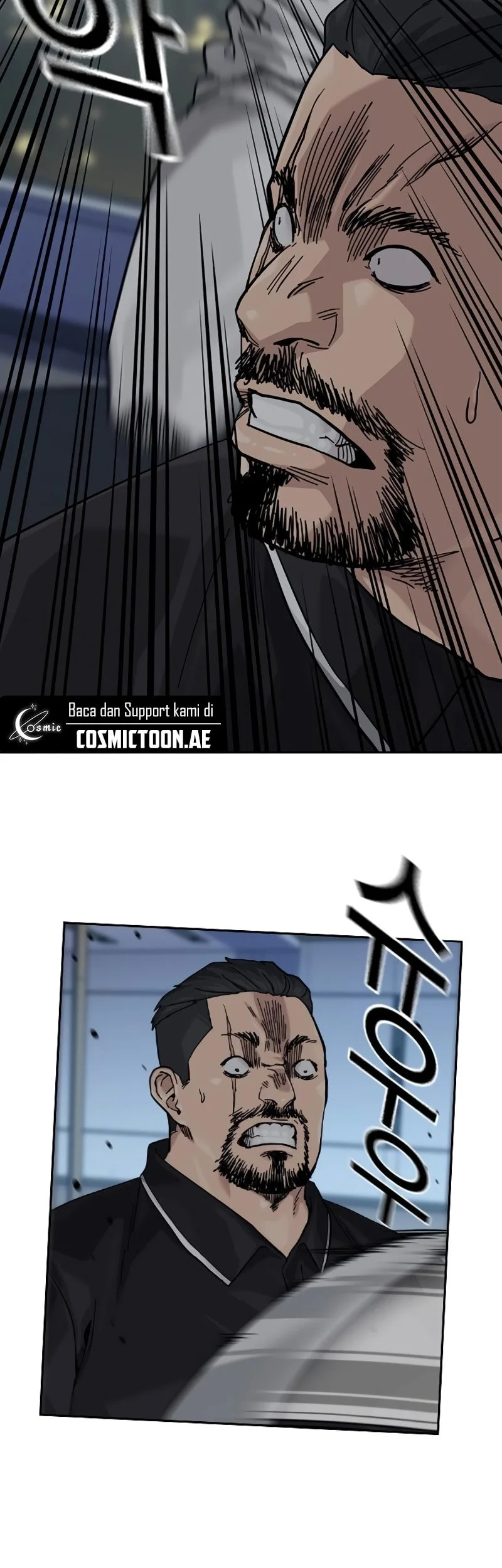 Everyone Loves Her Chapter 159 Gambar 96