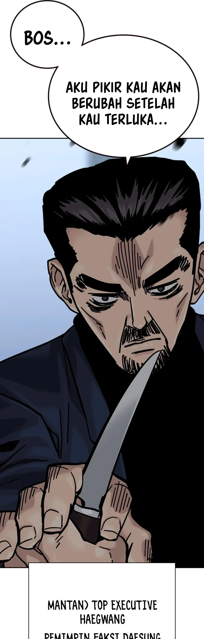 Everyone Loves Her Chapter 159 Gambar 99