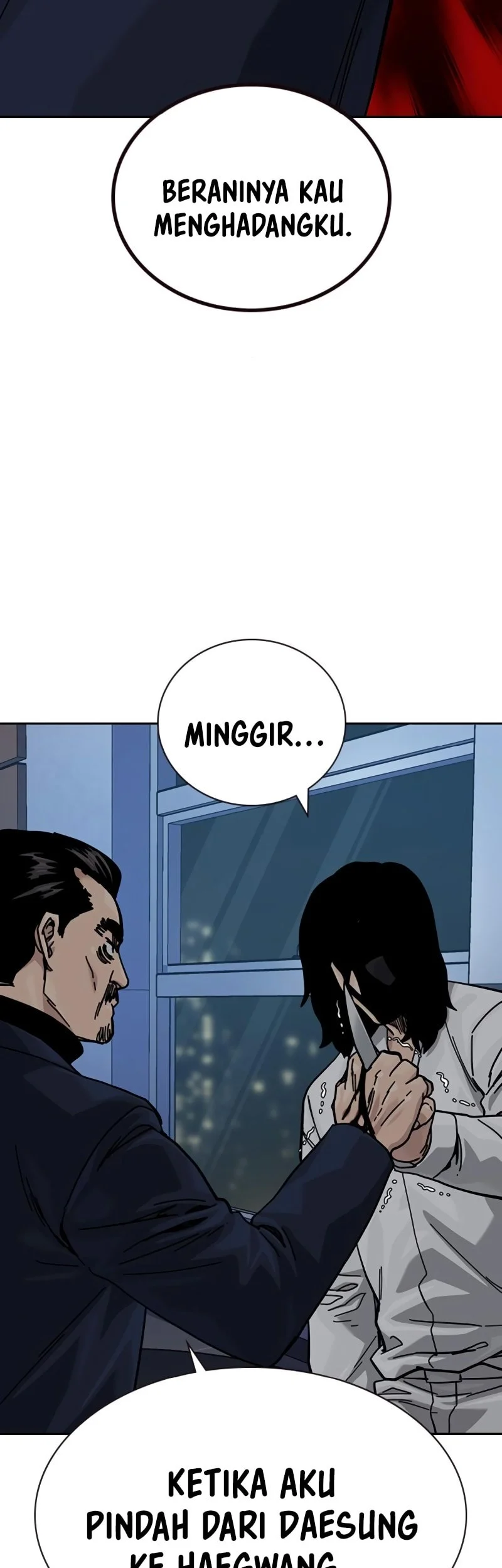 Everyone Loves Her Chapter 159 Gambar 101