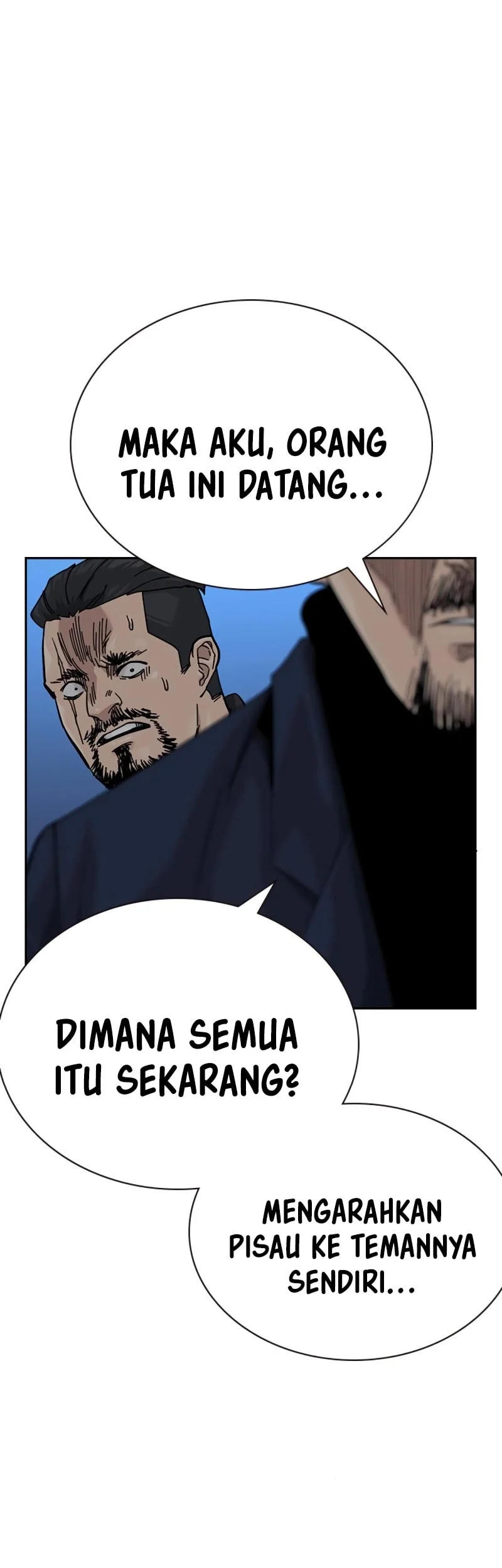 Everyone Loves Her Chapter 159 Gambar 103