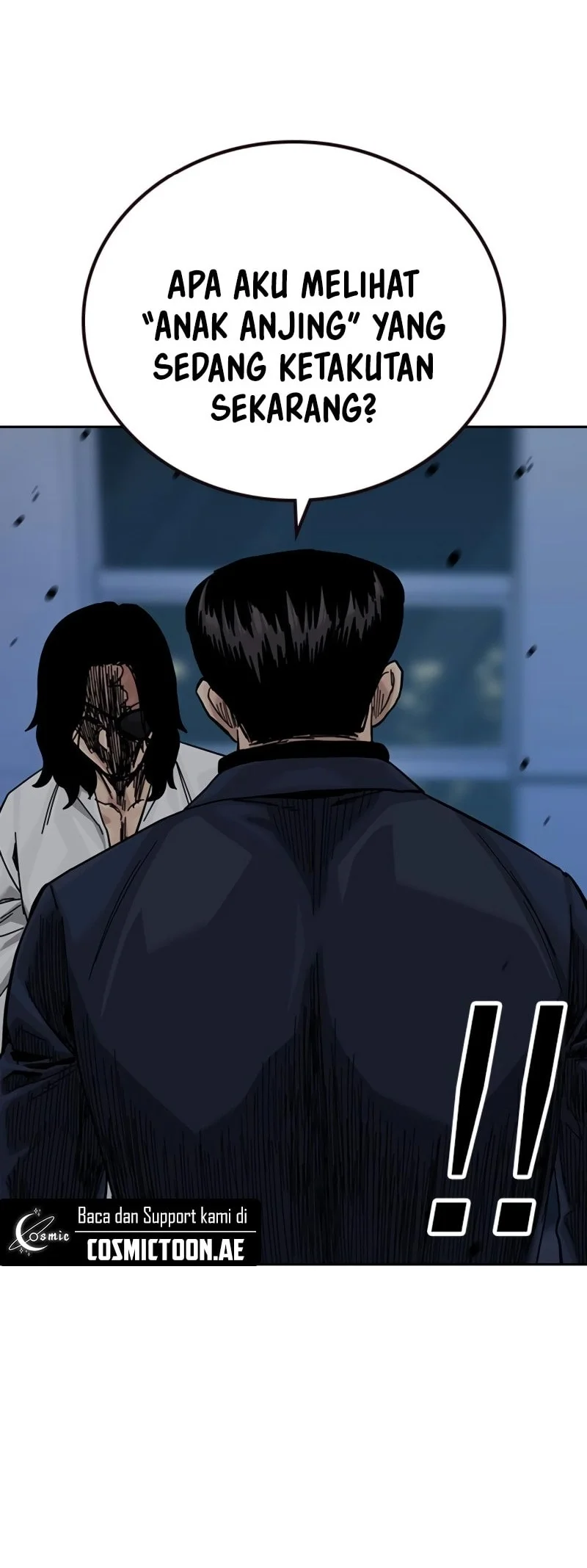 Everyone Loves Her Chapter 159 Gambar 104