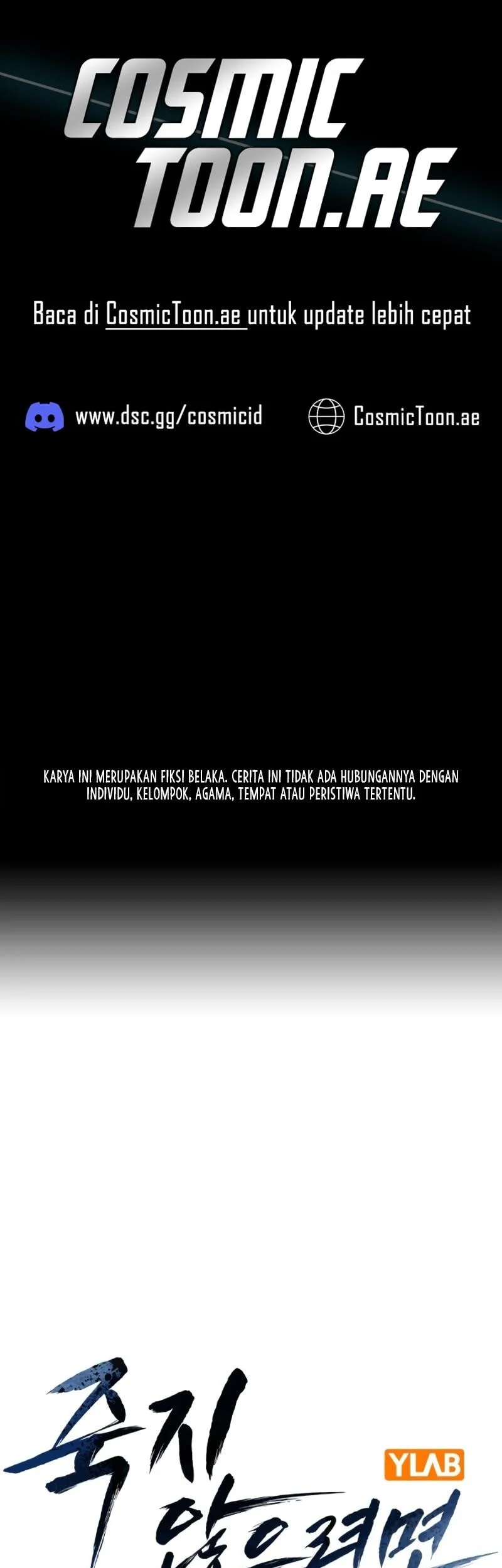 Manhwa Everyone Loves Her Chapter 159 gambar 2