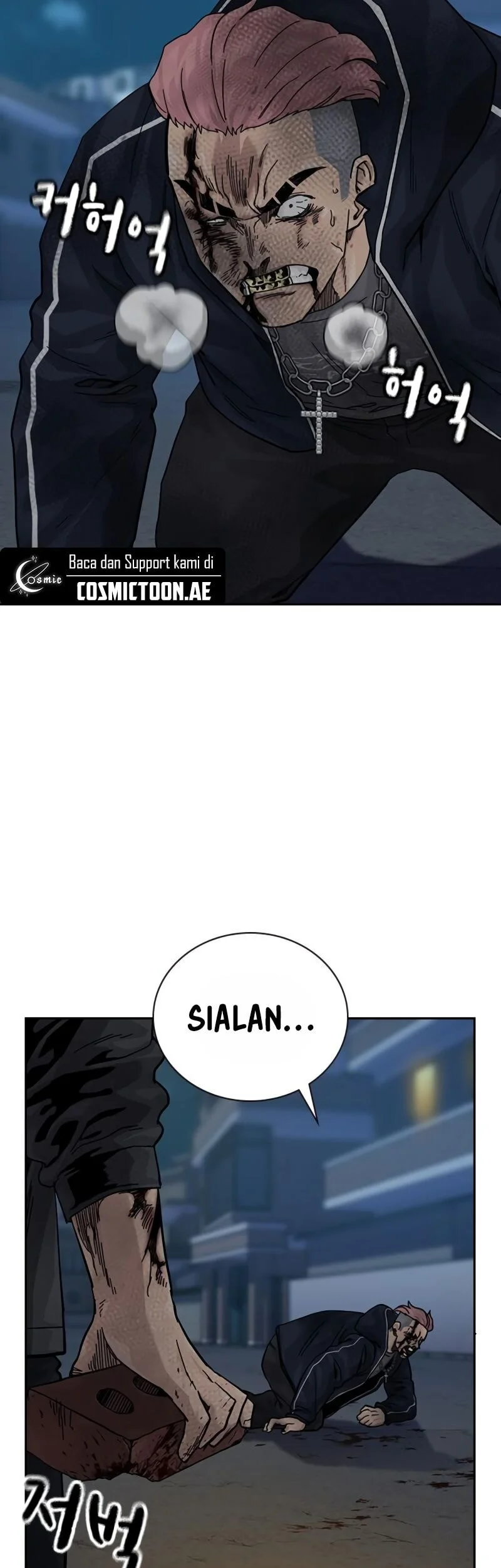 Everyone Loves Her Chapter 159 Gambar 6