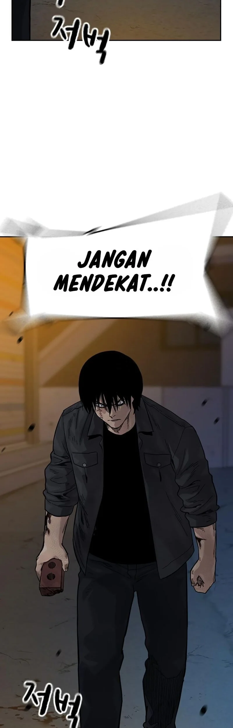 Everyone Loves Her Chapter 159 Gambar 7