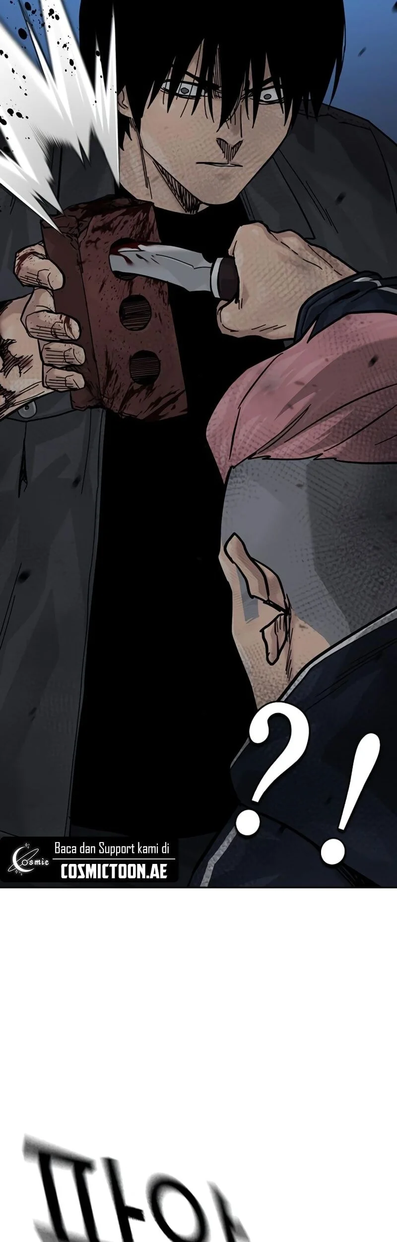 Everyone Loves Her Chapter 159 Gambar 10