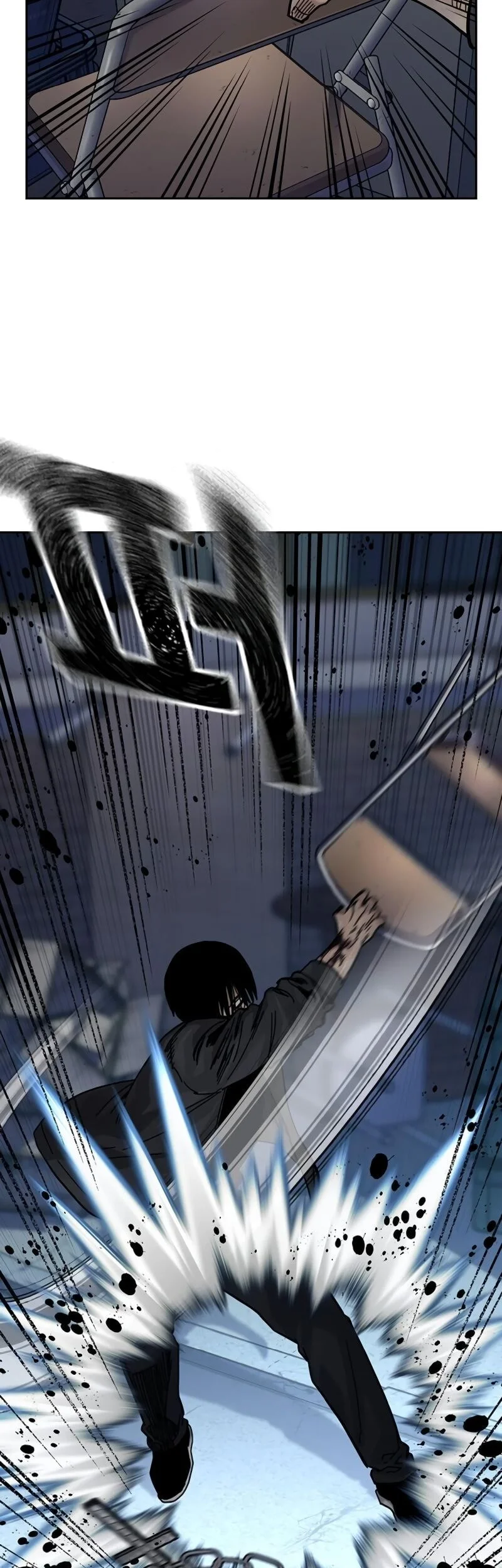 Everyone Loves Her Chapter 159 Gambar 13