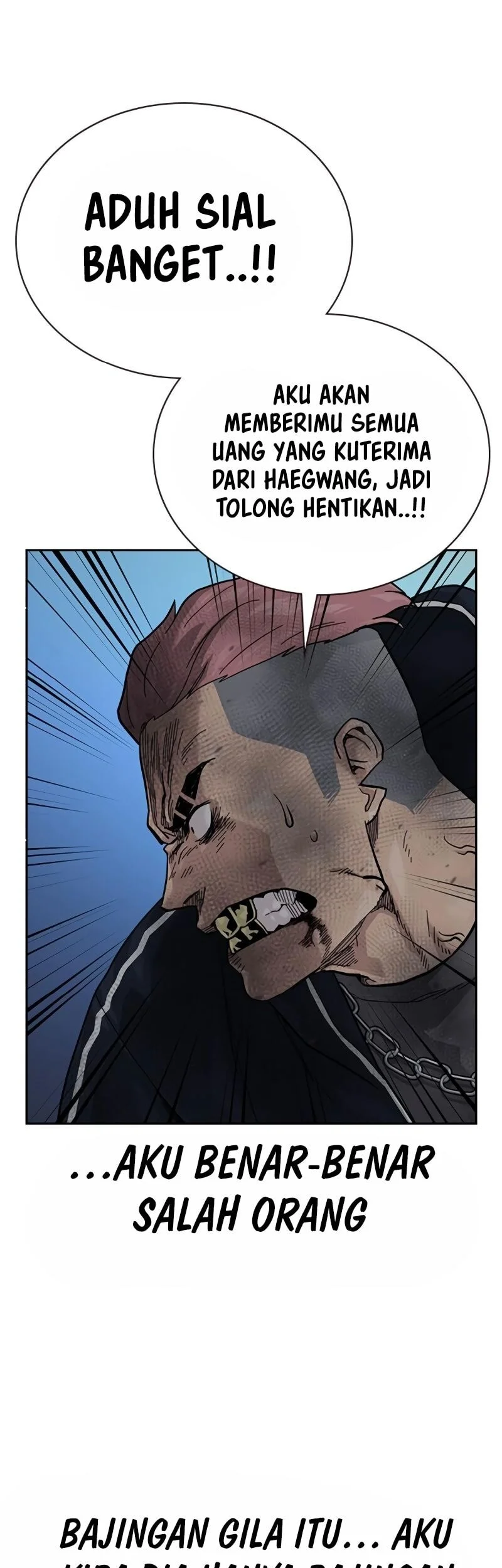 Everyone Loves Her Chapter 159 Gambar 17