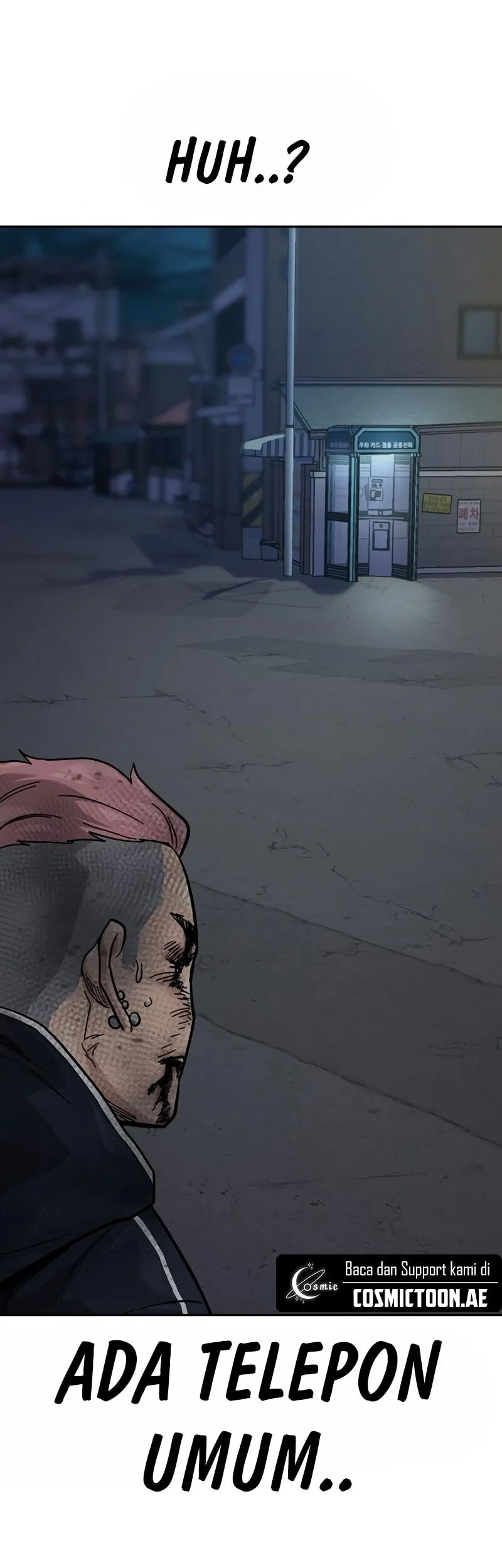 Everyone Loves Her Chapter 159 Gambar 22