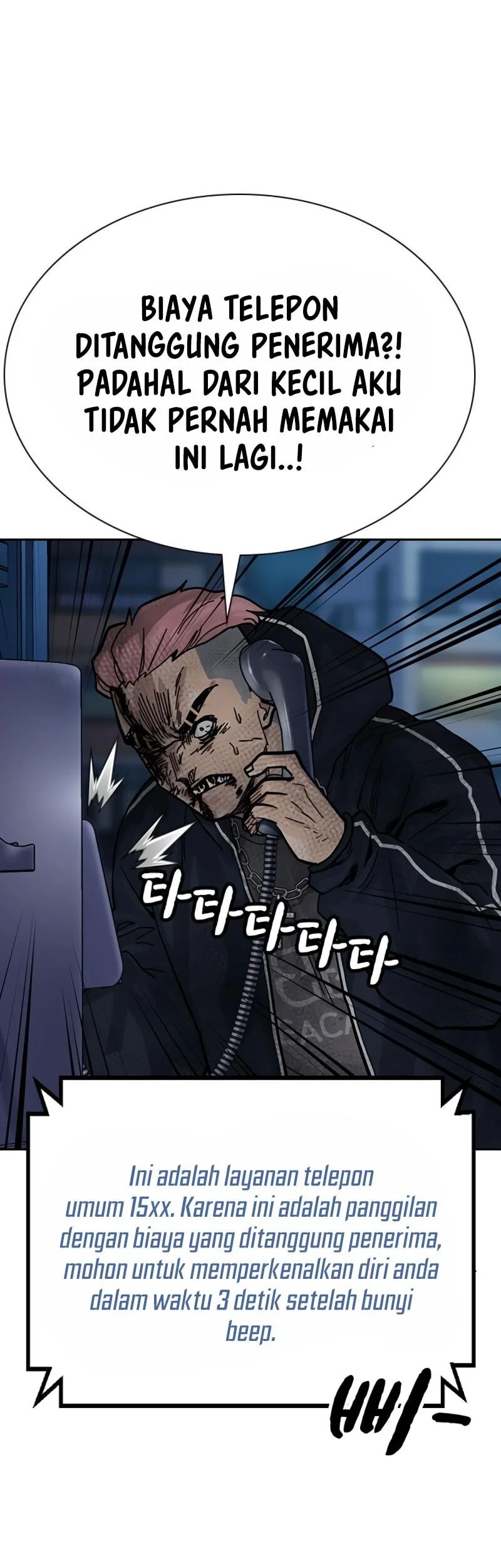 Everyone Loves Her Chapter 159 Gambar 23