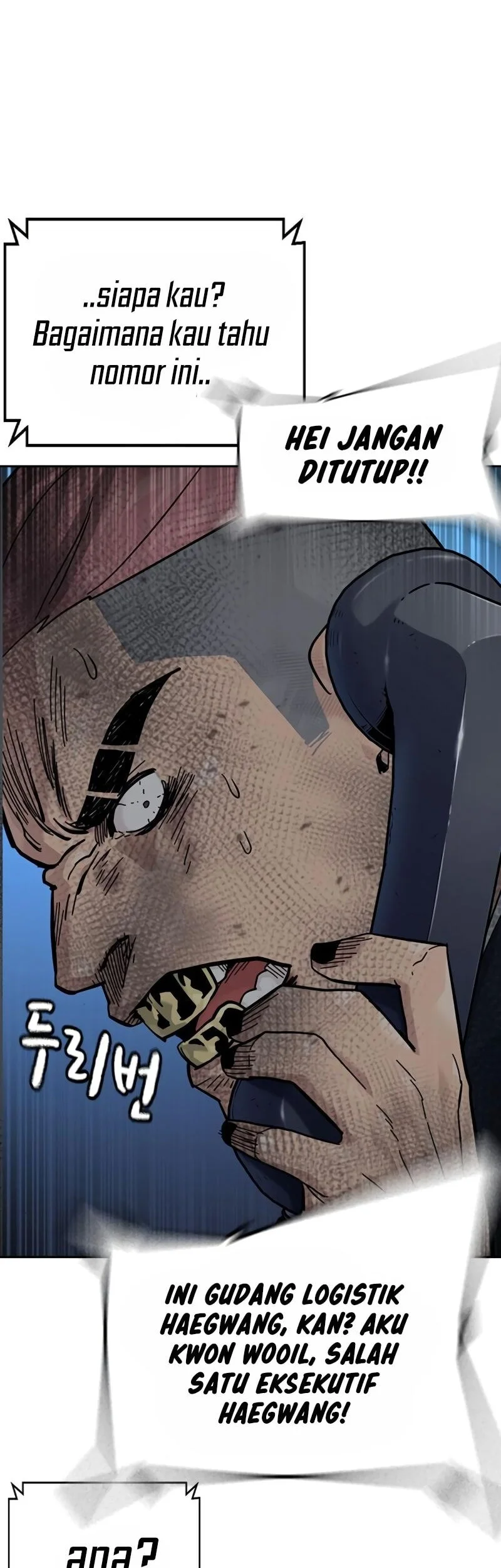 Everyone Loves Her Chapter 159 Gambar 24