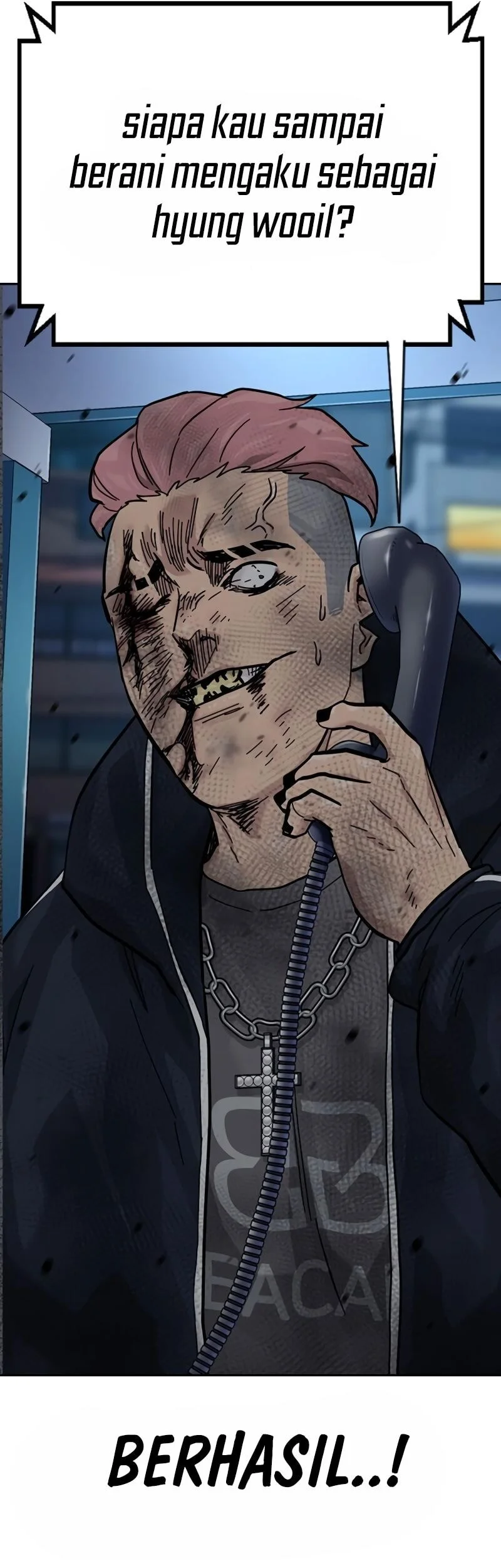 Everyone Loves Her Chapter 159 Gambar 27