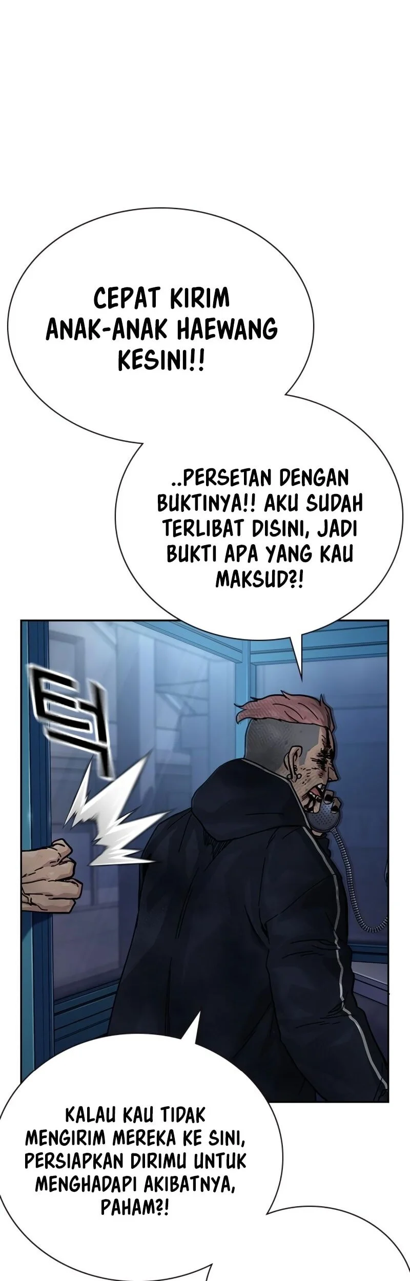 Everyone Loves Her Chapter 159 Gambar 28