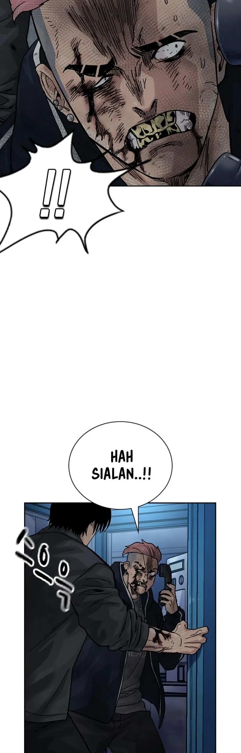 Everyone Loves Her Chapter 159 Gambar 30