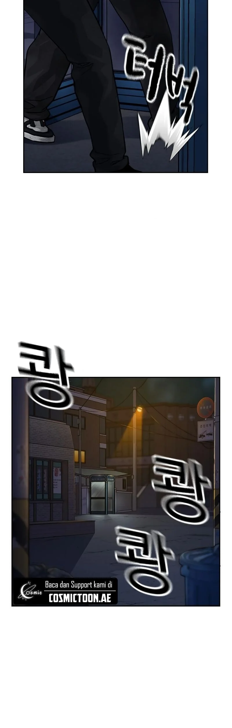 Everyone Loves Her Chapter 159 Gambar 31