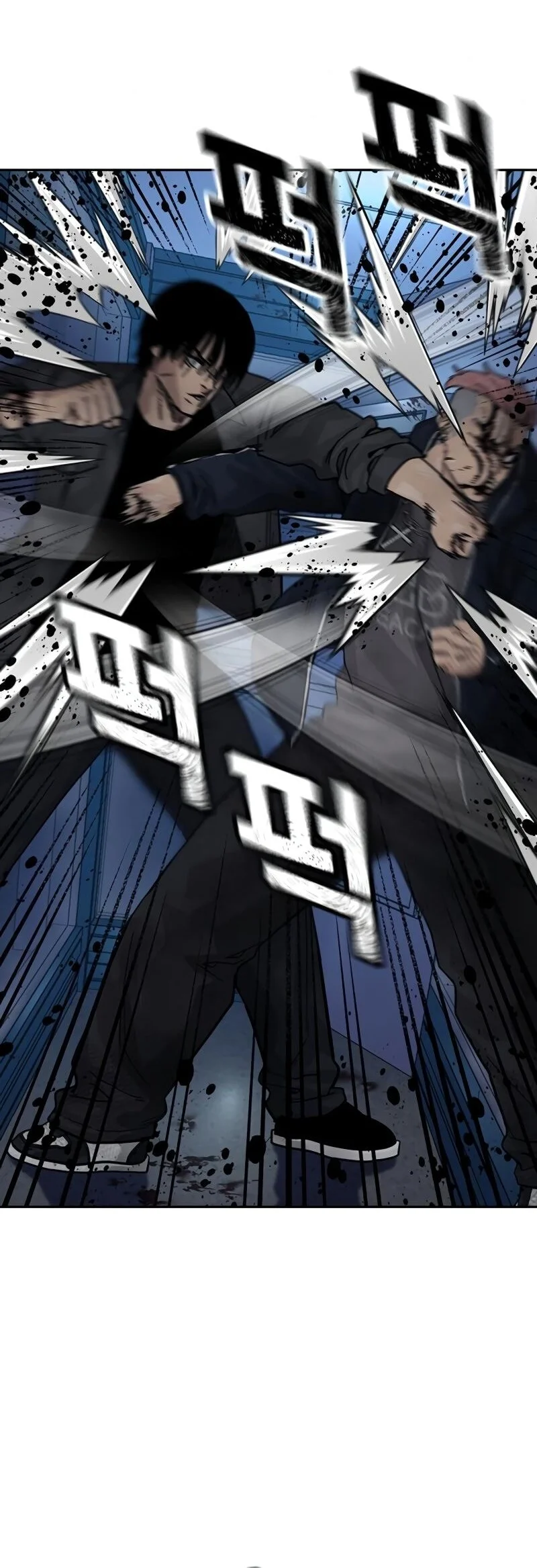 Everyone Loves Her Chapter 159 Gambar 32