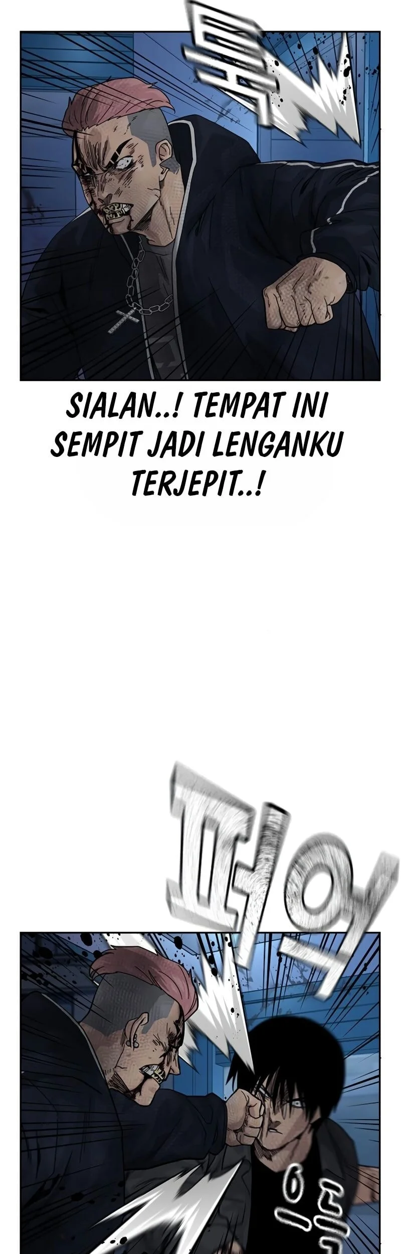 Everyone Loves Her Chapter 159 Gambar 33