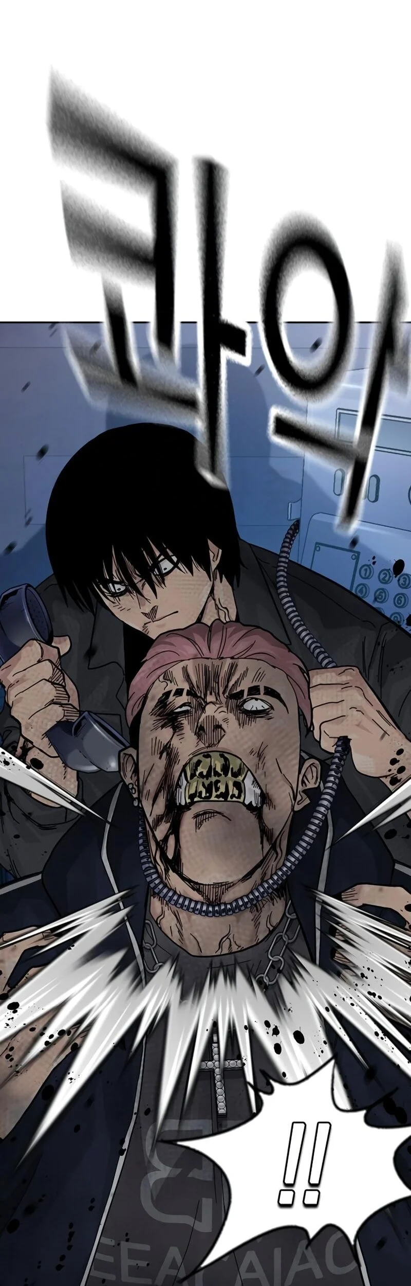 Everyone Loves Her Chapter 159 Gambar 36