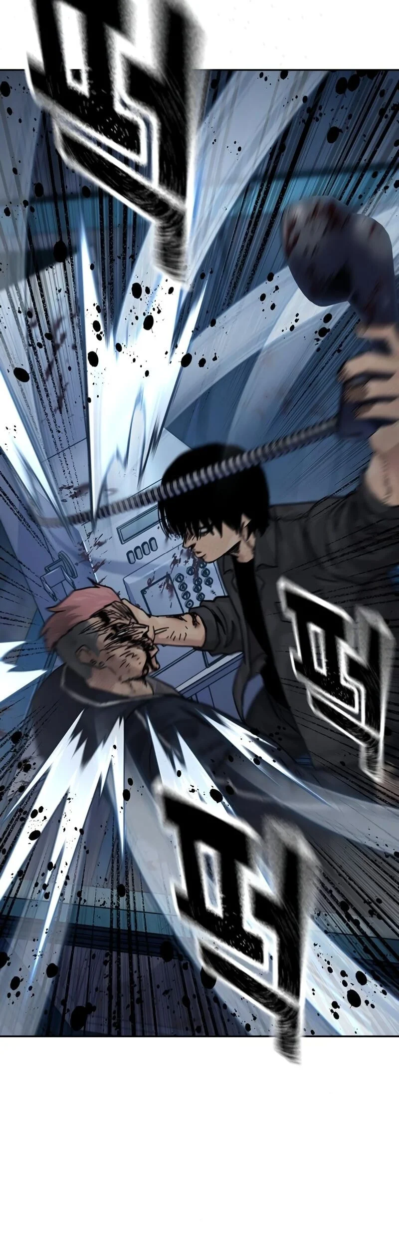 Everyone Loves Her Chapter 159 Gambar 39