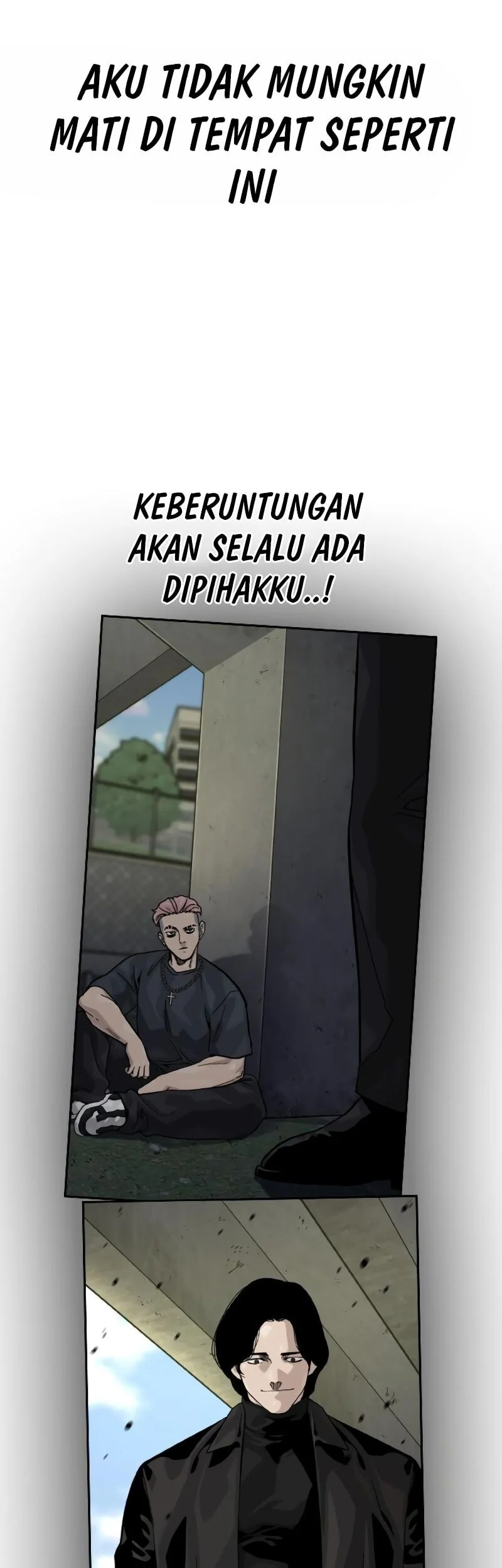 Everyone Loves Her Chapter 159 Gambar 41