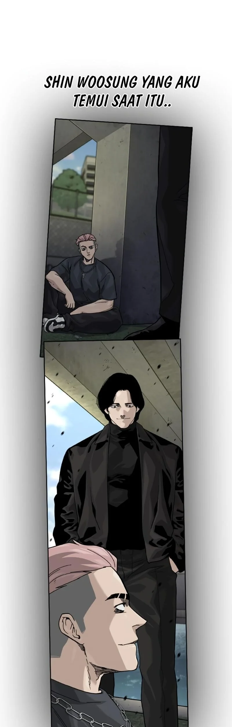 Everyone Loves Her Chapter 159 Gambar 49