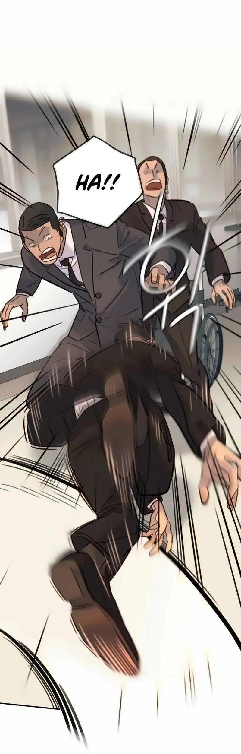 Everyone Loves Her Chapter 16 Gambar 48